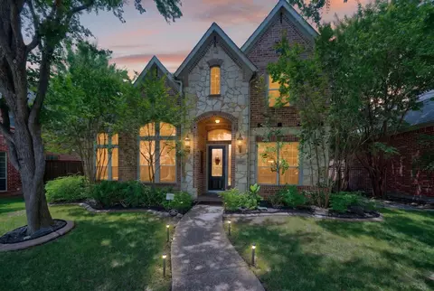2227 Fox Crossing Ln, Frisco, TX 75036