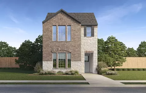 952 Pilot Hill Dr, Euless, TX 76039