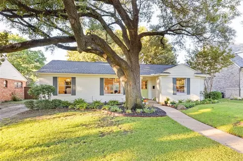3625 Ingleside Dr, Dallas, TX 75229