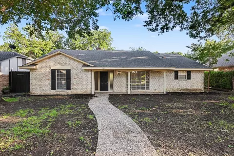 1702 Yorkshire Dr, Richardson, TX 75082