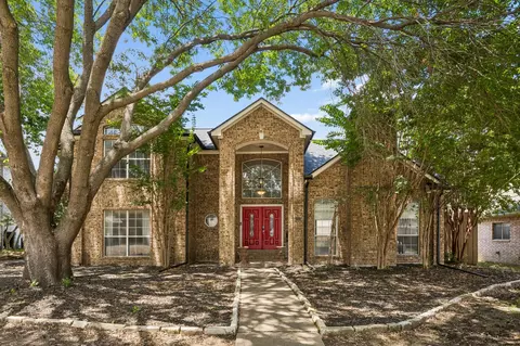 717 Bent Creek Dr, Allen, TX 75002
