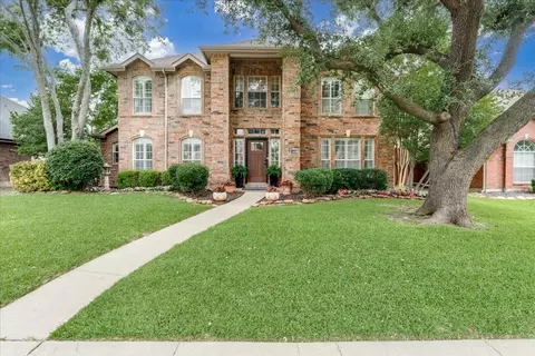 11406 New Orleans Dr, Frisco, TX 75035