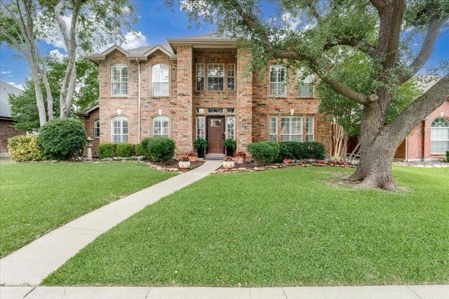 11406 New Orleans Dr, Frisco, TX 75035