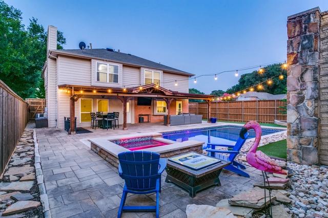 2801 Waverly Rd, Flower Mound, TX 75028