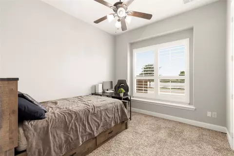 Bedroom - 991 Rustic Ln, Prosper, TX 75078 photo 3 of 4
