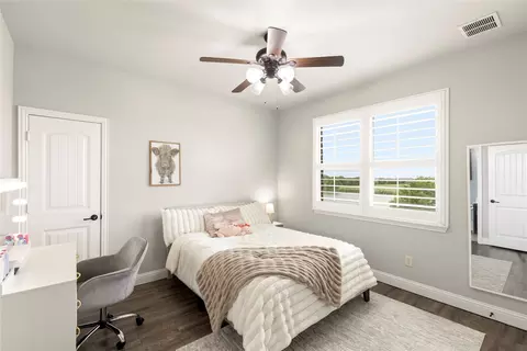 Bedroom - 991 Rustic Ln, Prosper, TX 75078 photo 4 of 4