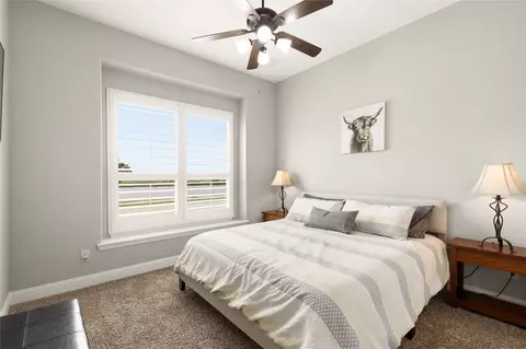 Bedroom - 991 Rustic Ln, Prosper, TX 75078 photo 2 of 4