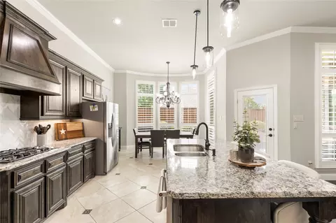 Kitchen - 991 Rustic Ln, Prosper, TX 75078 photo 3 of 3
