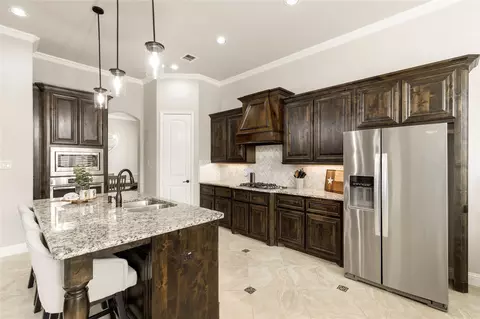 Kitchen - 991 Rustic Ln, Prosper, TX 75078 photo 2 of 3