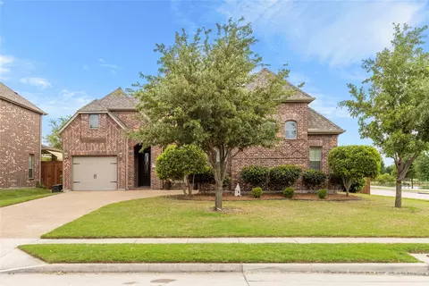 991 Rustic Ln, Prosper, TX 75078