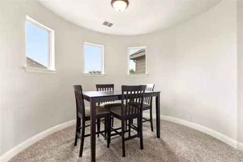 Dining - 991 Rustic Ln, Prosper, TX 75078 photo 4 of 4