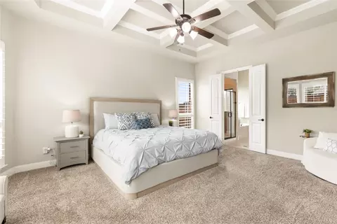 Bedroom - 991 Rustic Ln, Prosper, TX 75078 photo 1 of 4