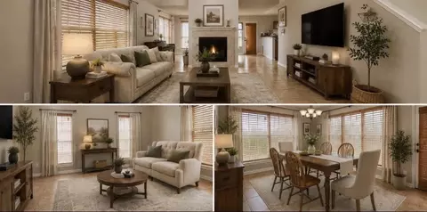 8501 Brushy Creek Trl, Fort Worth, TX 76118