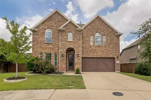 17614 Lily Ct, Dallas, TX 75252