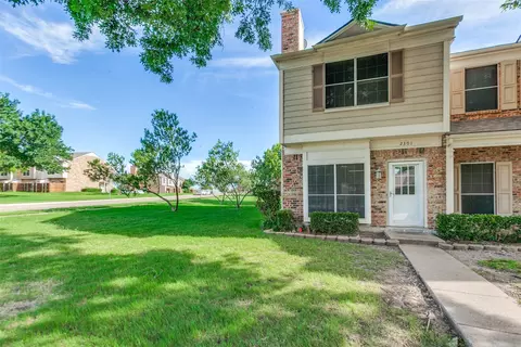 3801 14th St #2301, Plano, TX 75074