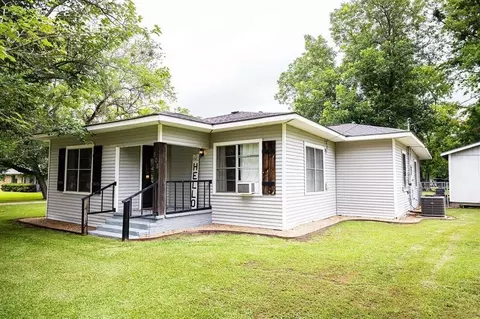 508 Fleming St, Mount Vernon, TX 75457