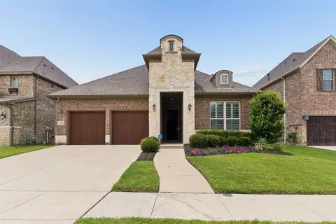 2604 Walnut Creek Ln, The Colony, TX 75056