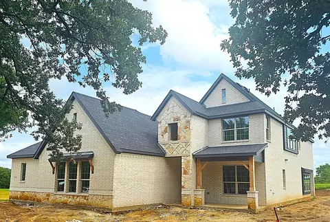 228 Pronghorn Dr, Gordonville, TX 76245