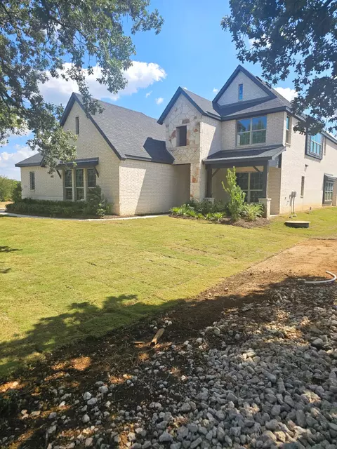 228 Pronghorn Dr, Gordonville, TX 76245