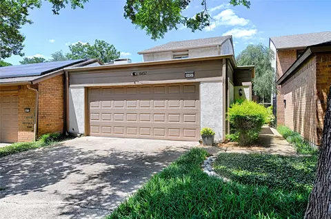 6457 Southpoint Dr, Dallas, TX 75248