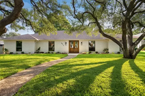 6910 Waggoner Dr, Dallas, TX 75230
