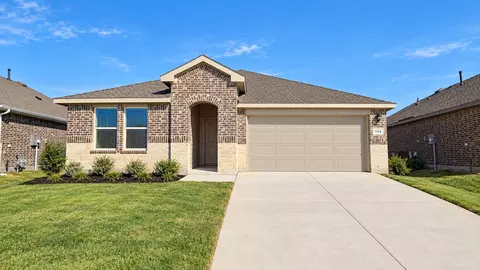 133 Tumbleweed Dr, Newark, TX 76071