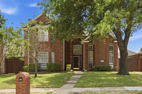 3117 Irvine Dr, Carrollton, TX 75007