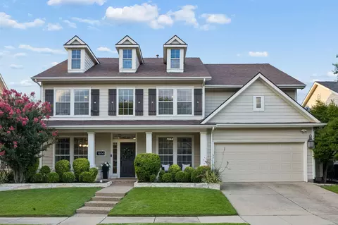 3466 Challaway Ln, Frisco, TX 75033
