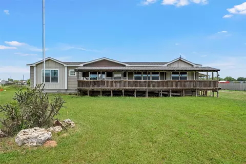 177 Lillie Valley Rd, Waco, TX 76705