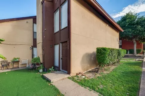 7152 Fair Oaks Ave #1177, Dallas, TX 75231