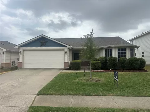 9913 George Bush Dr, Mckinney, TX 75070
