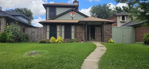 6306 Los Altos Dr, Mesquite, TX 75150