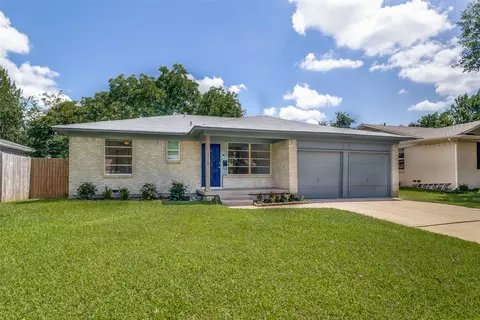3408 Ruby Dr, Mesquite, TX 75150