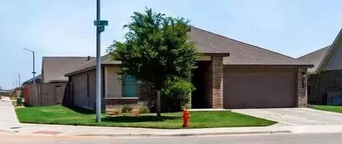 6830 57th St, Lubbock, TX 79407