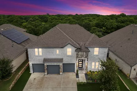 4208 Linwood Ave, Mckinney, TX 75071