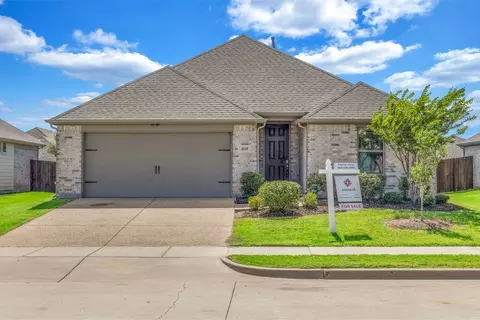 4035 Sparrow Trl, Melissa, TX 75454