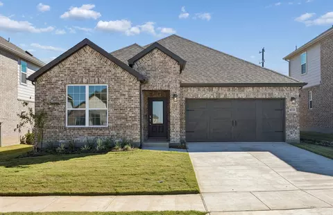 4721 Ripley Ct, Celina, TX 75009