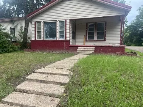 317 Joel St, Minden, LA 71055