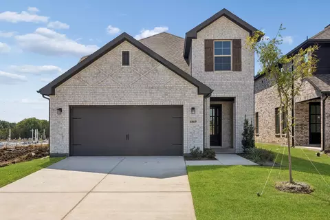 1221 Cider Mill Ln, Forney, TX 75126