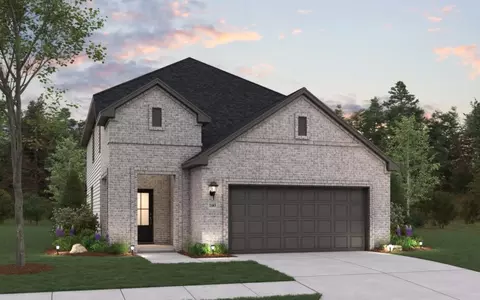 1221 Cider Mill Ln, Forney, TX 75126