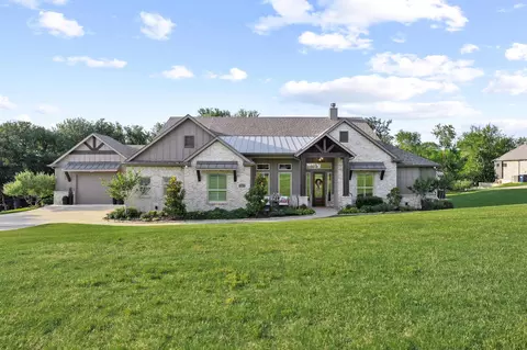 1317 Hunt Rd, Gunter, TX 75058