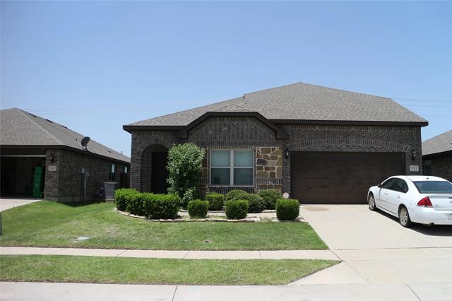 591 Providence Pl, Lavon, TX 75166
