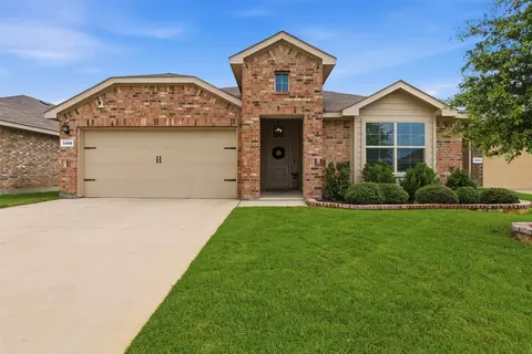 3408 Valley Bend Dr, Fort Worth, TX 76123