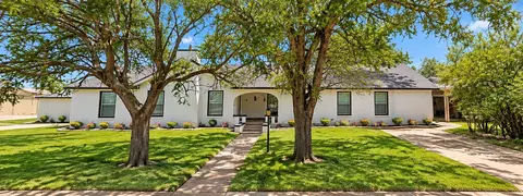 1050 W Dallas Ave, Cooper, TX 75432
