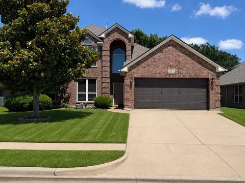 12612 Excelsior Ln, Fort Worth, TX 76244