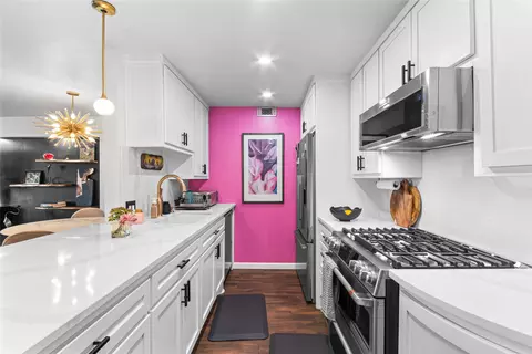 3883 Turtle Creek Blvd #2101, Dallas, TX 75219