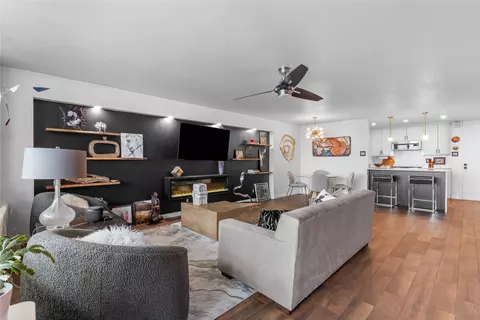 3883 Turtle Creek Blvd #2101, Dallas, TX 75219