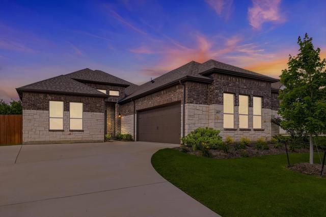 4017 Alpine St, Midlothian, TX 76065