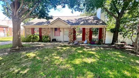 3904 Manzinita St, Fort Worth, TX 76137