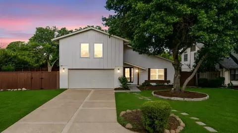 15746 Overmead Cir, Dallas, TX 75248